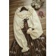 Vcastle Gem Candy Long Sleeve Cardigan(Pre-Order/4 Colours/Full Payment Without Shipping)